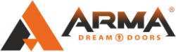 Логотип производителя arma