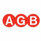Логотип производителя AGB