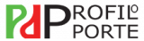 Логотип производителя Profilo Porte