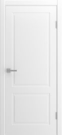 Изображение товара Межкомнатная эмалированная дверь Liga Arte Verona белая глухая
