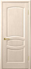 Изображение товара Межкомнатная ульяновская дверь Дворецкий Модена выбеленый дуб глухая
