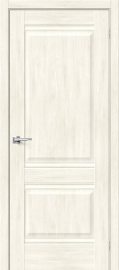 Изображение товара Межкомнатная дверь с эко шпоном Прима-2 Nordic Oak глухая