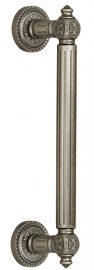 Изображение товара Ручка-скоба PULL.CL250.Matador ( Matador PULL CL) AS-9 античное серебро
