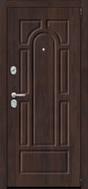 Изображение товара Входная дверь Porta S 55.55 Almon 28/Nordic Oak глухая