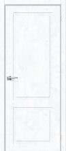 Изображение товара Межкомнатная дверь с эко шпоном Mr.Wood Граффити-12 Snow Art глухая