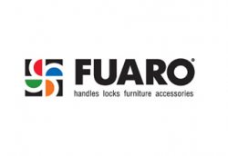 Логотип производителя fuaro