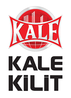 Логотип производителя kale kilit