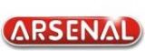Логотип производителя Arsenal