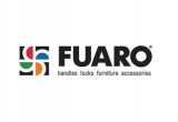 Логотип производителя FUARO