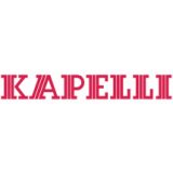 Логотип производителя Kapelli
