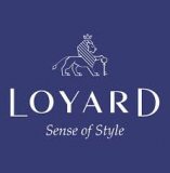 Логотип производителя Лоярд
