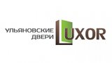 Логотип производителя Luxor