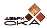 Логотип производителя Ока