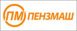 Логотип производителя ПЕНЗМАШ