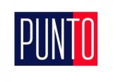 Логотип производителя PUNTO