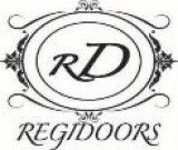Логотип производителя Regidoors