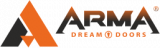 Логотип производителя ARMA