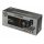 Цилиндровый механизм (R302/60) R3002Knob60(25+10+25) CP хром 5Key с вертушкой №2