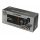 Цилиндровый механизм (R602/90) R6002Knob90(45+10+35) CP хром 5Key с вертушкой №2