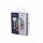 Цилиндровый механизм MaxPro7002Knob65mm(30+10+25) SN никель 7key с вертушкой №1