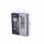 Цилиндровый механизм MaxPro7002Knob80mm(45+10+25) SN никель 7key с вертушкой  №2