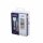 Цилиндровый механизм MaxPro7000Key65mm(25+10+30) SN никель 7key №2