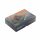 Цилиндровый механизм (G-PRO502/100) G-PRO5002 Knob 100 (45+10+45) SSC сатин. хром 5Key №1