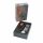 Цилиндровый механизм (G-PRO502/120) G-PRO5002 Knob 120 (55+10+55) SSC сатин. хром 5Key №2