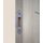 Межкомнатная дверь с эко шпоном Порта-21 (1П-03) Grey Veralinga глухая №2