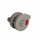 Ручка поворотная BK6.WC.CABIN PVC GREY серый №2