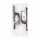 Ручка на планке HANDLE.85.25.67-75 RAL 7016 антрацит №1