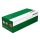 Ручка раздельная K.JK51.OPTIMA plus (OPTIMA plus JK) SN/WH-19 матовый никель/белый №2