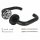 Ручка раздельная R.DSS201-0203/19 (DSS-0203/19) (INOX 201) BLACK №2