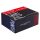 Ручка защелка DK620 AB-PS (6020 AB-P) (без фик.) бронза №2