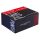 Ручка защелка DK630 AC-PS (6030 AC-P) (без фик.) медь №2