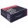 Ручка защелка DK633 SN-PS (6033 SN-P) (без фик.) мат. никель №2