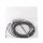 Уплотнитель направляющего трека SLD.Scope 8/4 seal BL (6,1 m) №1