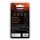 Замок навесной PL-WEATHER-3650 LS 3key (PL-3650 LS) удл. дужка, англ. /блистер №2
