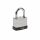 Замок навесной PK-6540 3 key англ. №3