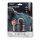 Замок навесной PL-STORM-3650 4 key (дисковый ключ) №2