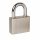 Замок навесной PK-1550 SN-3 3 key диск.ключ   №3