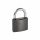 Замок навесной PK-0163 3 key англ.ключ.  №3