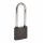 Замок навесной PK-0138 L 3 key англ.ключ.  №3