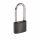 Замок навесной PK-0150 L 3 key англ.ключ.  №3