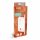 Корпус врезного замка MAGNM85C-50 (M85C-50) BL черный №2