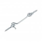 Изображение товара Крючок ветровой КР-100/1