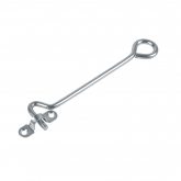 Изображение товара Крючок ветровой КР-150