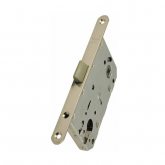 Изображение товара Vantage Замок под цилиндр пластиковый P85 SN матовый никель (V)