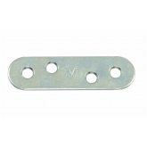 Изображение товара Пластина крепежная ПК-60 цинк