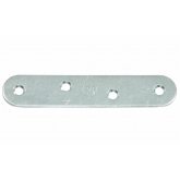 Изображение товара Пластина крепежная ПК-100 цинк